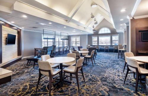 Louisville Hotel | Residence Inn by Marriott Boulder Broomfield