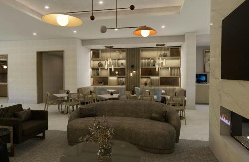 Melville Hotel | Residence Inn by Marriott Melville