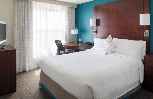 Ivey Ranch - Rancho Del Oro Hotel | Residence Inn by Marriott San Diego Oceanside