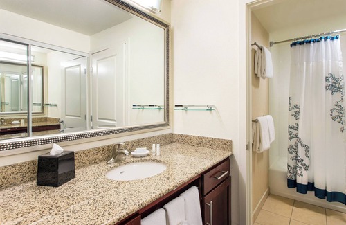 Ivey Ranch - Rancho Del Oro Hotel | Residence Inn by Marriott San Diego Oceanside
