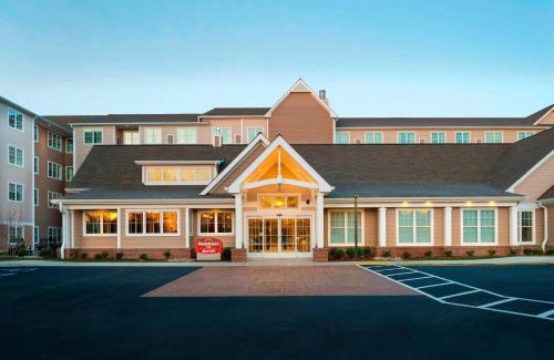 Orangeburg Hotel | Residence Inn by Marriott Orangeburg