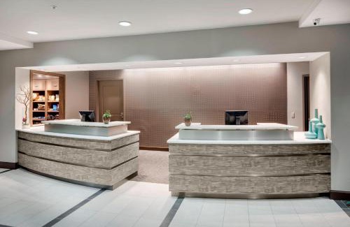 Pease Hotel | Residence Inn by Marriott Portsmouth