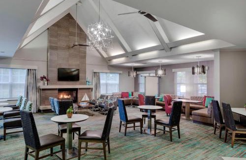 Pease Hotel | Residence Inn by Marriott Portsmouth