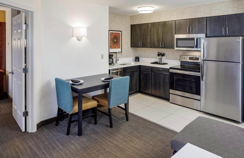 Pease Hotel | Residence Inn by Marriott Portsmouth