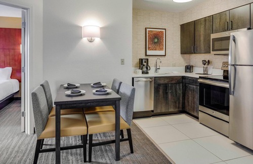 Pease Hotel | Residence Inn by Marriott Portsmouth