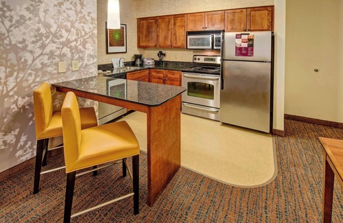 Southaven Hotel | Residence Inn by Marriott Memphis Southaven