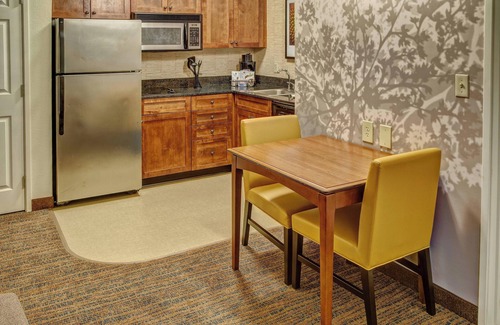 Southaven Hotel | Residence Inn by Marriott Memphis Southaven
