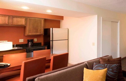 Arcadia Hotel | Residence Inn by Marriott Spartanburg