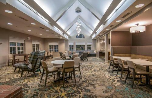 Springdale Hotel | Residence Inn by Marriott Springdale