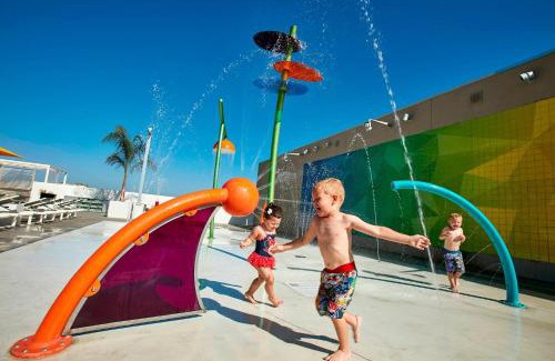 Anaheim Resort Hotel | Residence Inn by Marriott at Anaheim Resort/Convention Center