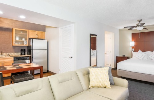 Smyrna Hotel | Residence Inn by Marriott Atlanta Cumberland/Galleria