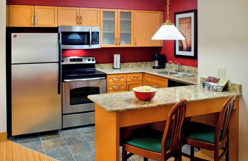 Andover Hotel | Residence Inn By Marriott Boston Andover