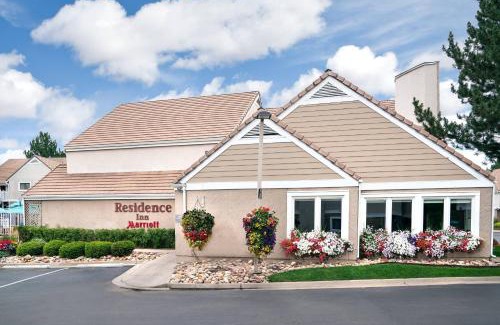 Glenwood Grove - North Iris Hotel | Residence Inn by Marriott Boulder