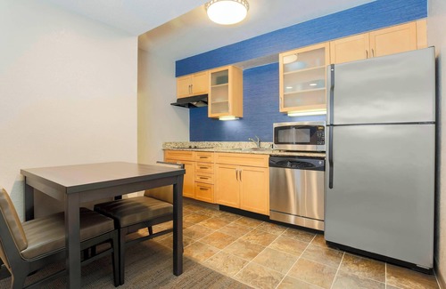 Danvers Hotel | Residence Inn by Marriott Boston North Shore/Danvers