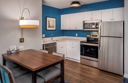 Woburn Hotel | Residence Inn by Marriott Boston Woburn