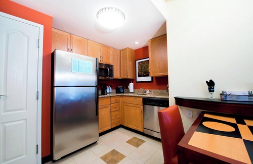 Vaughan Hotel | Residence Inn by Marriott Toronto Vaughan