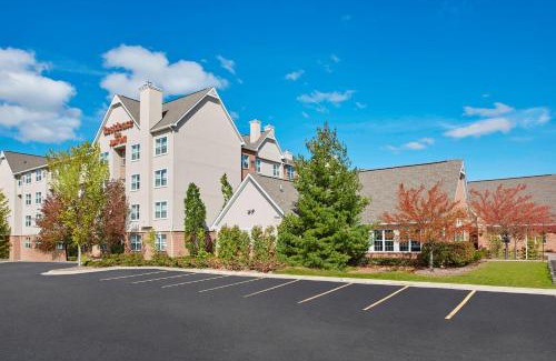Novi Hotel | Residence Inn by Marriott Detroit/Novi