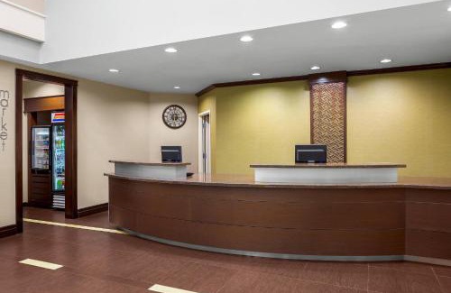 Katy Hotel | Residence Inn by Marriott Houston Katy Mills