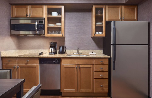 Downtown London Hotel | Residence Inn by Marriott London Ontario