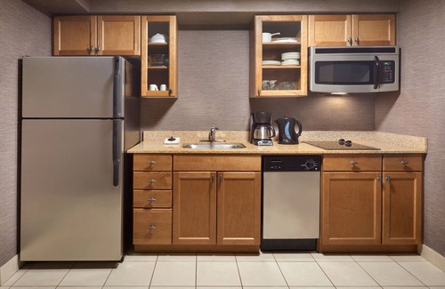 Downtown London Hotel | Residence Inn by Marriott London Ontario