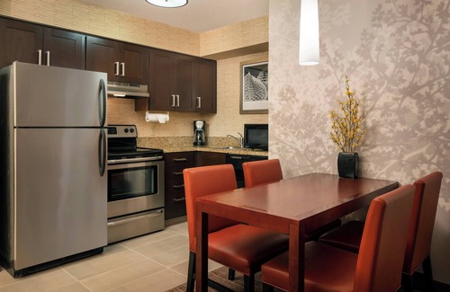Milpitas Hotel | Residence Inn by Marriott Milpitas Silicon Valley
