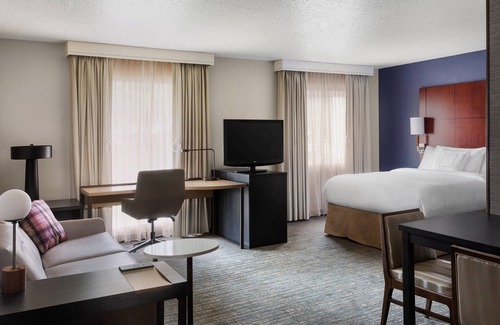 Horsham Hotel | Residence Inn by Marriott Philadelphia Willow Grove