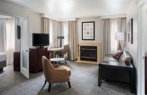 Horsham Hotel | Residence Inn by Marriott Philadelphia Willow Grove