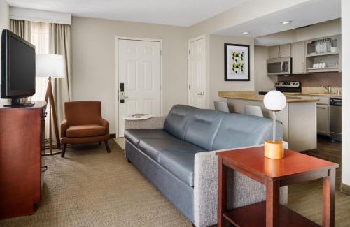 Bridle Trails Hotel | Residence Inn by Marriott Seattle/Bellevue