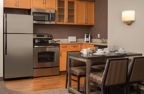 Downtown Hotel | Residence Inn By Marriott Seattle East-redmond