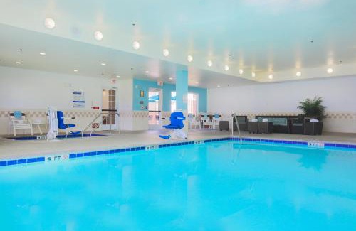 Salinas Hotel | Residence Inn by Marriott Salinas Monterey