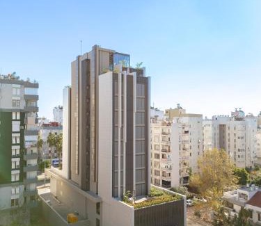 Kaleici Hotel | Residence Inn by Marriott Antalya
