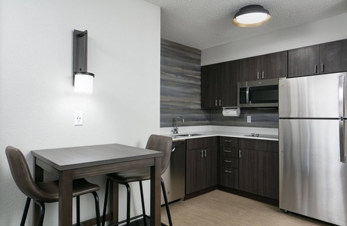 South Tulsa Hotel | Residence Inn by Marriott Tulsa South
