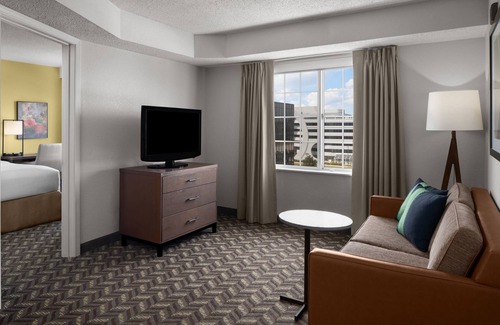 Tysons Hotel | Residence Inn by Marriott Tysons