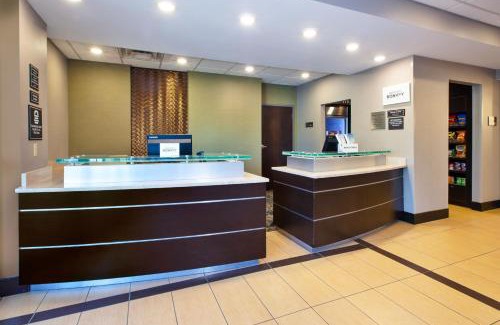 Ann Arbor Hotel | Residence Inn by Marriott Ann Arbor North