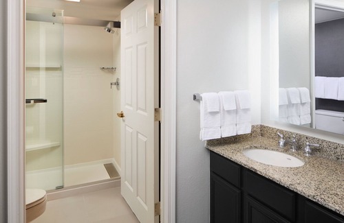 Rosslyn Hotel | Residence Inn by Marriott Arlington at Rosslyn