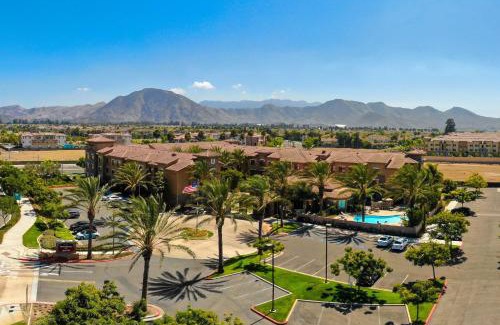 Camarillo Hotel | Residence Inn by Marriott Camarillo