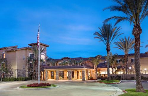 Camarillo Hotel | Residence Inn by Marriott Camarillo