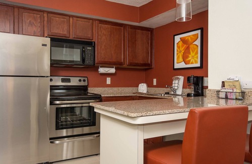 Piper Glen Estates Hotel | Residence Inn by Marriott Charlotte Piper Glen