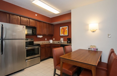 Piper Glen Estates Hotel | Residence Inn by Marriott Charlotte Piper Glen