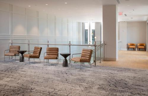 Clayton Hotel | Residence Inn by Marriott St Louis Clayton