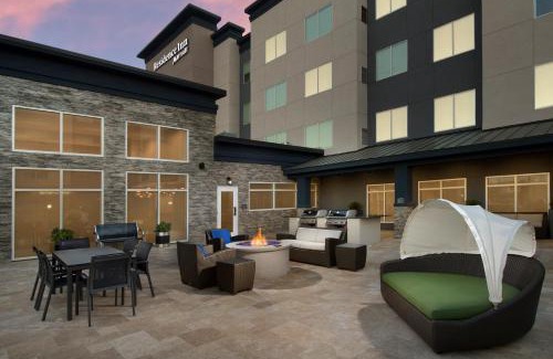Elmwood Hotel | Residence Inn by Marriott New Orleans Elmwood