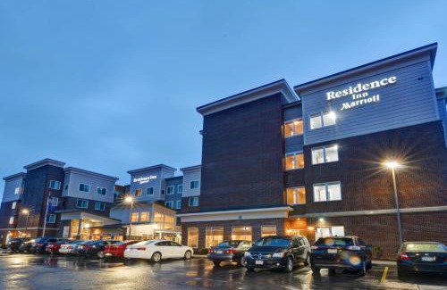 Glendale Hotel | Residence Inn by Marriott Milwaukee North/Glendale
