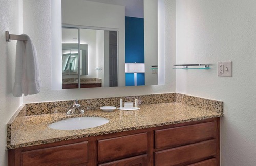 Hauppauge Hotel | Residence Inn By Marriott Long Island Hauppauge