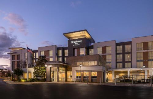Jackson Hotel | Residence Inn by Marriott Jackson The District at Eastover