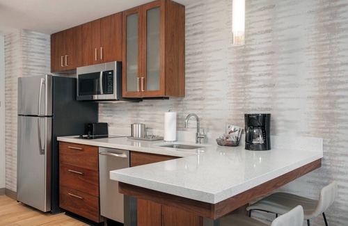 Norwalk Hotel | Residence Inn by Marriott Norwalk