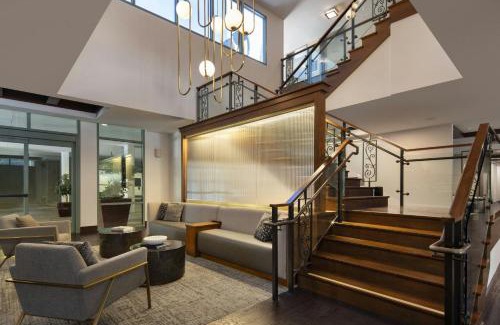 Old Pasadena Hotel | Residence Inn by Marriott Los Angeles Pasadena/Old Town