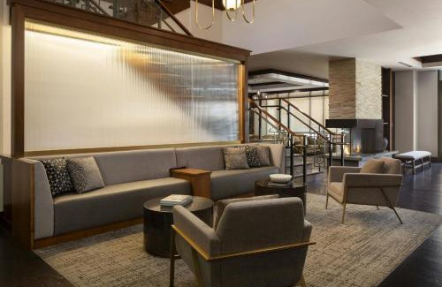 Old Pasadena Hotel | Residence Inn by Marriott Los Angeles Pasadena/Old Town