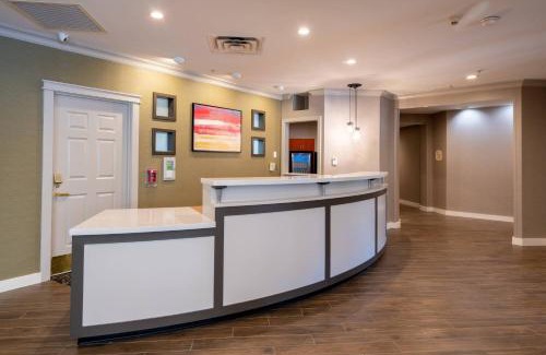 Princeton Hotel | Residence Inn by Marriott Princeton at Carnegie Center
