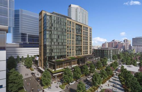 Reston Hotel | Residence Inn by Marriott Reston