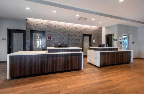 Richmond Hotel | Residence Inn by Marriott Richmond at the Notch